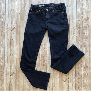 AG Th Ballad Slim Boot Jeans